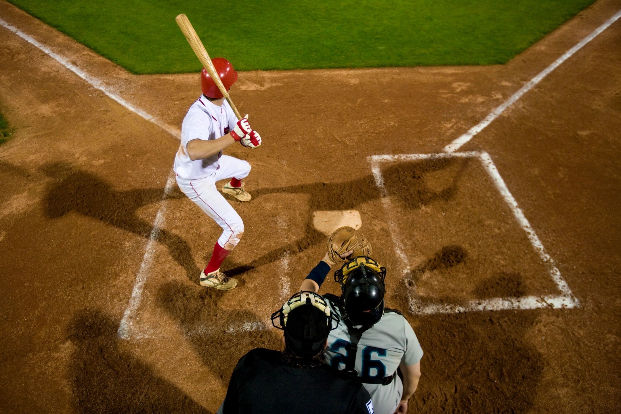Baseball Programs