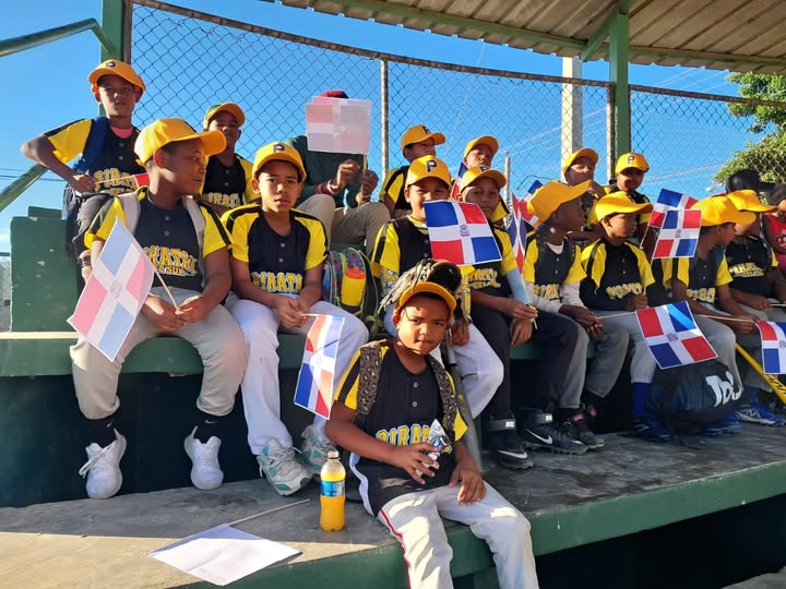 Straley Project youth programs in Barahona