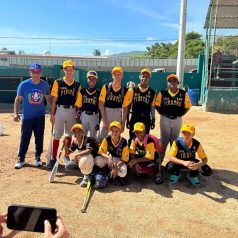 Dominican Republic baseball nonprofit Empower Baseball